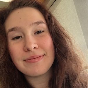 Meet your Posher, Mackenzie